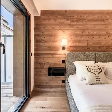 Apartment Cerna - By Emerald Les Houches