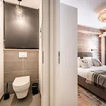 Apartamento Cerna - By Emerald Les Houches