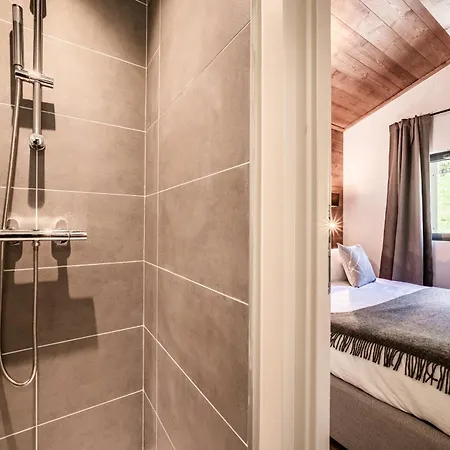 Cerna - By Emerald Appartement Les Houches