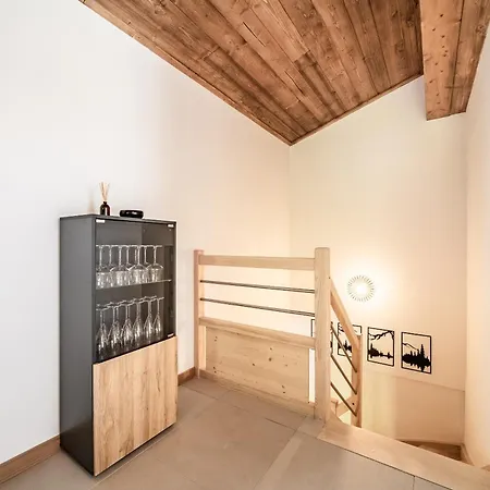 Cerna - By Emerald Appartement