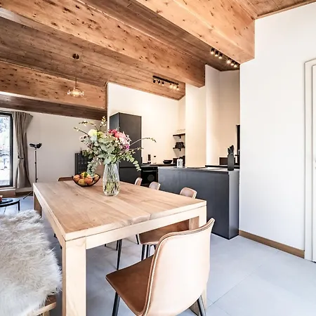 Cerna - By Emerald Apartment Les Houches