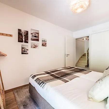 Cerna - By Emerald Apartment Les Houches