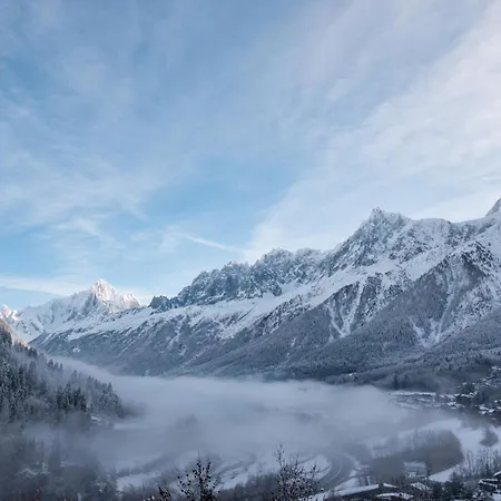 Cerna - By Emerald Apartamento Les Houches
